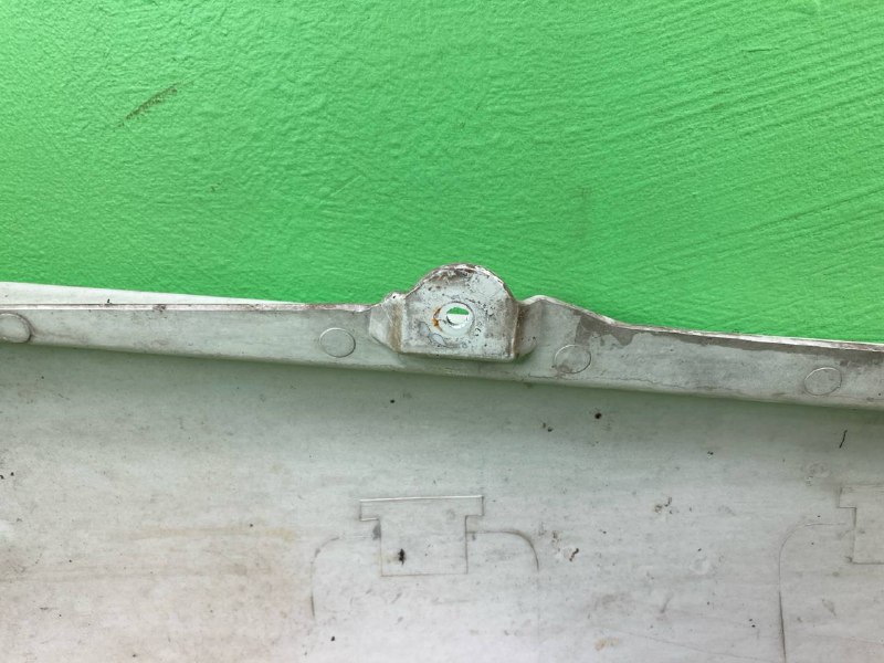 Кронштейн спойлера DAF XF105