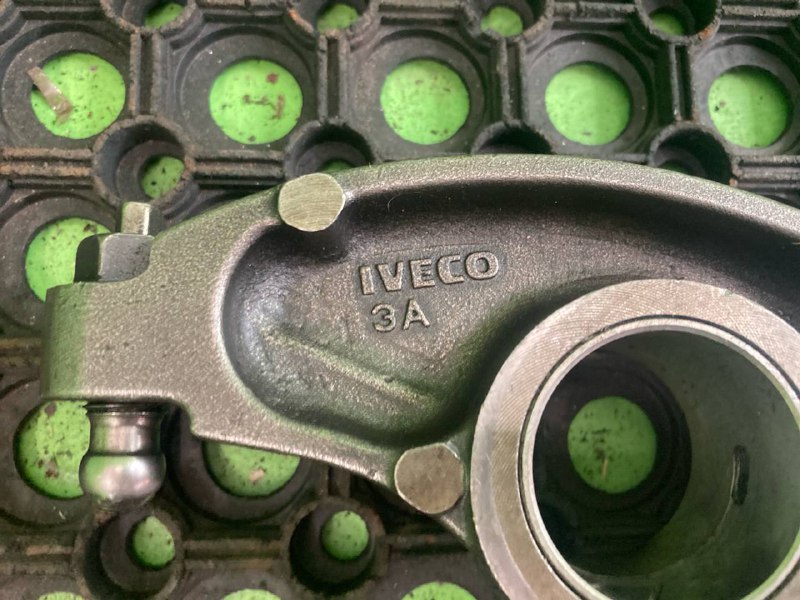 Коромысло клапана IVECO STRALIS