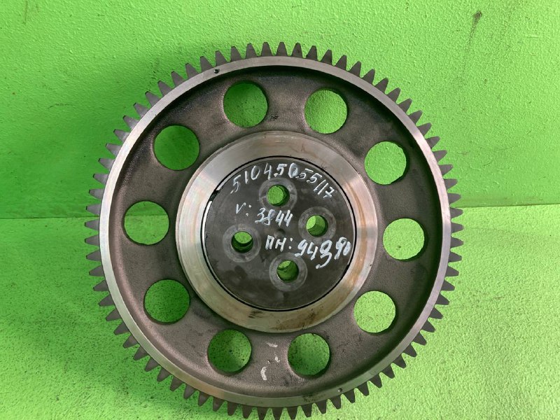 Шестерня MAN TGA