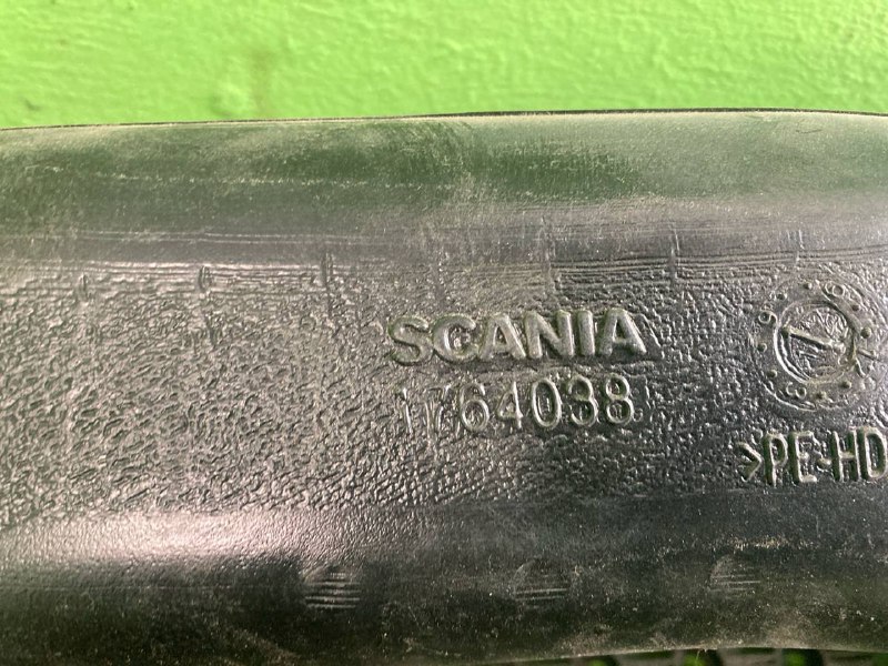 Воздуховод SCANIA R420