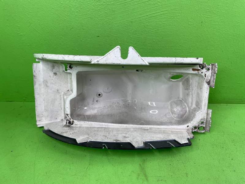 Корпус фары SCANIA R480