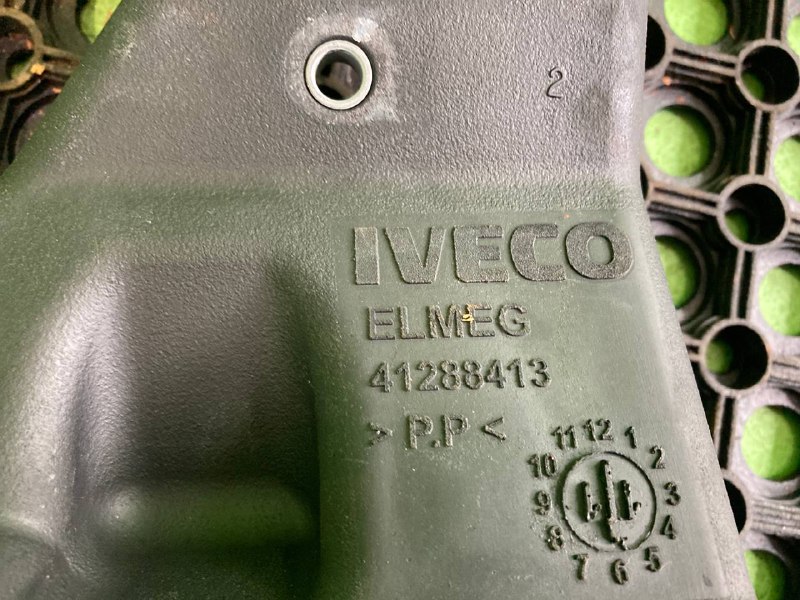 Сапун IVECO STRALIS