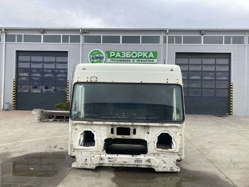 Каркас кабины DAF XF106