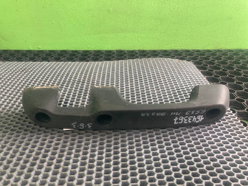 Ручка капота DAF XF105