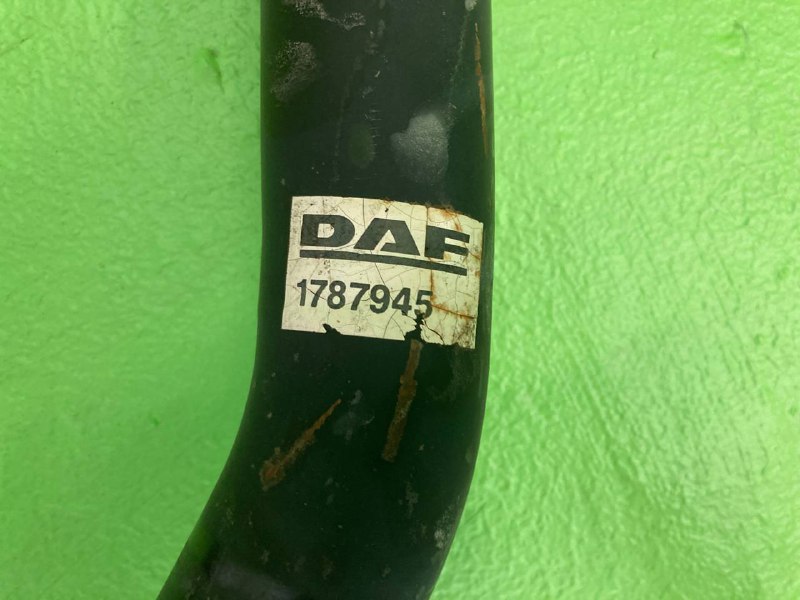 Трубка охлаждения DAF XF105