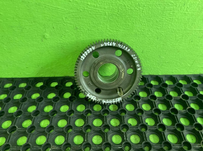 Шестерня промежуточная DAF XF105