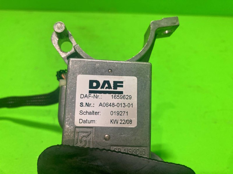 Переключатель DAF XF105