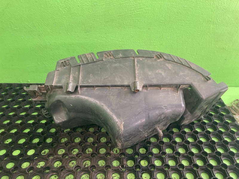 Корпус фары SCANIA R420