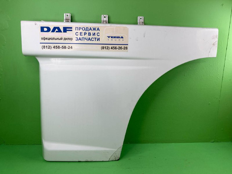 Облицовка двери DAF XF105