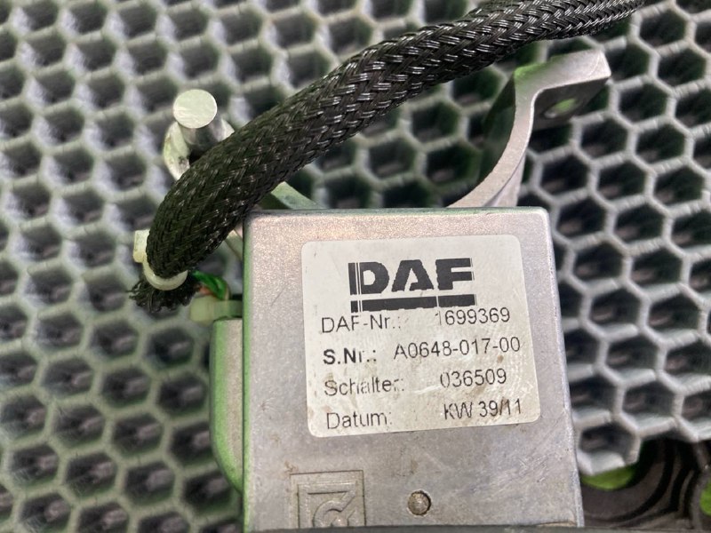 Переключатель DAF XF105