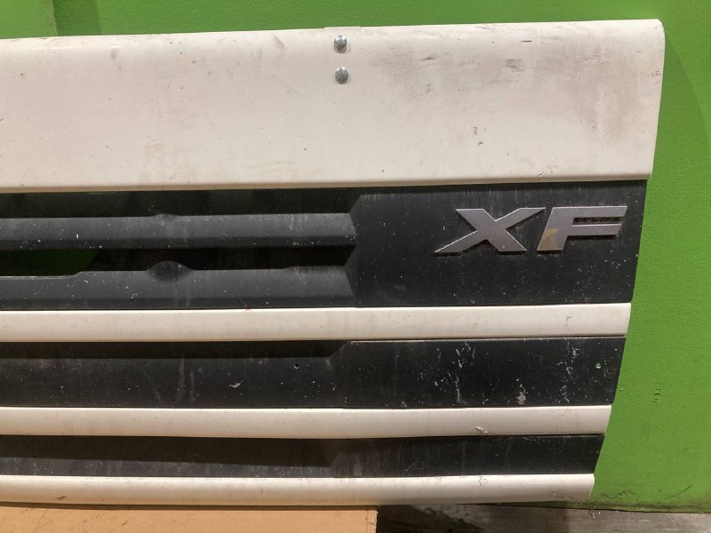 Решетка радиатора DAF XF105