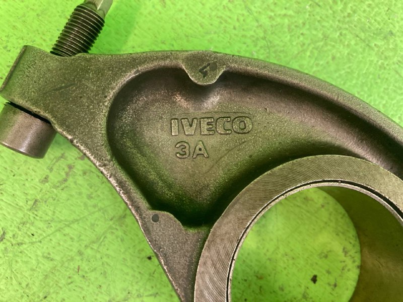 Коромысло клапана IVECO STRALIS