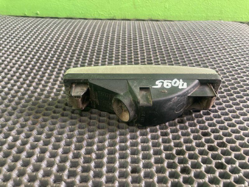 Фонарь габаритный SCANIA R420
