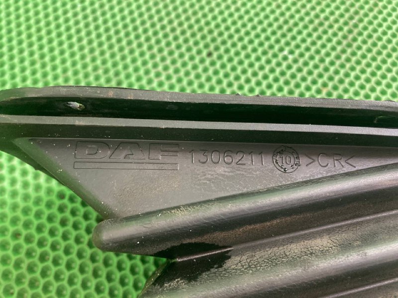 Чехол рулевой колонки DAF XF105
