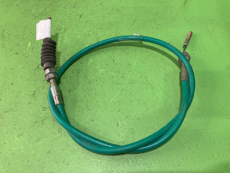 Трос газа MERCEDES-BENZ ACTROS MP II