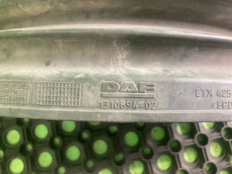 Гофра воздушного фильтра DAF XF105