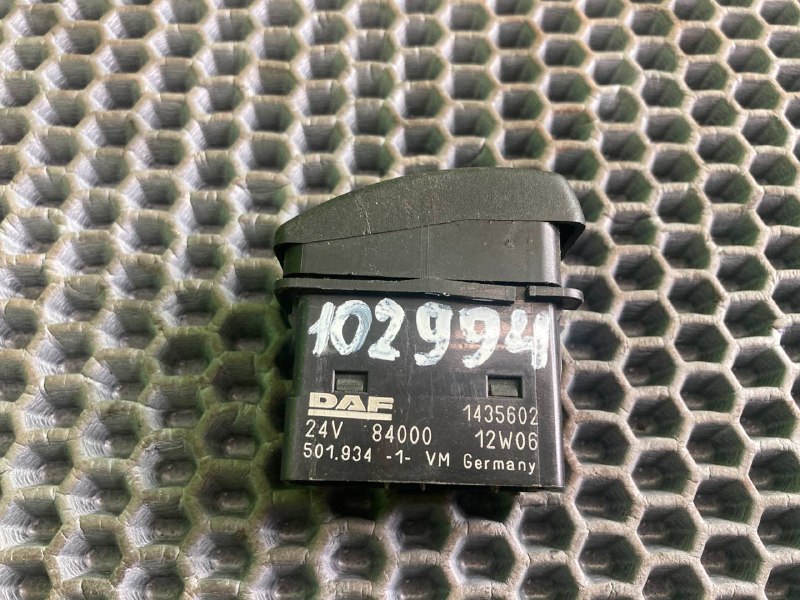 Переключатель DAF XF105