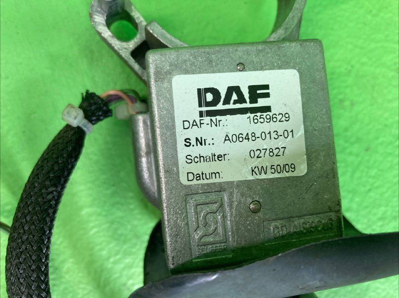 Переключатель DAF XF105