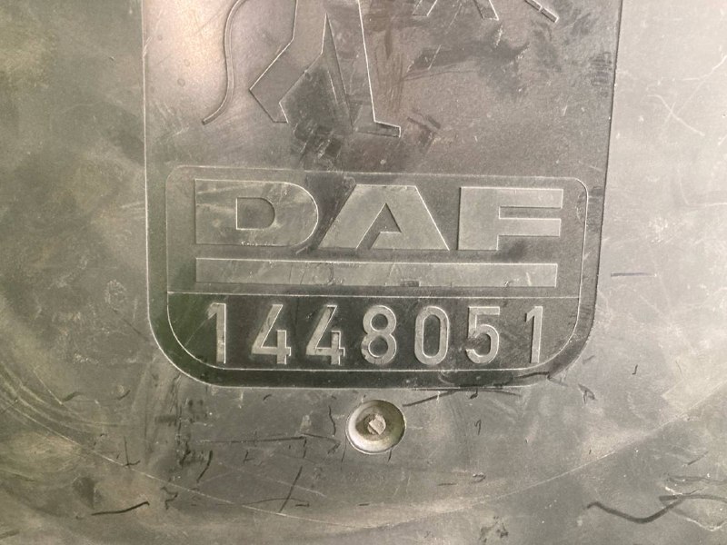 Крышка коммутационной коробки DAF XF105