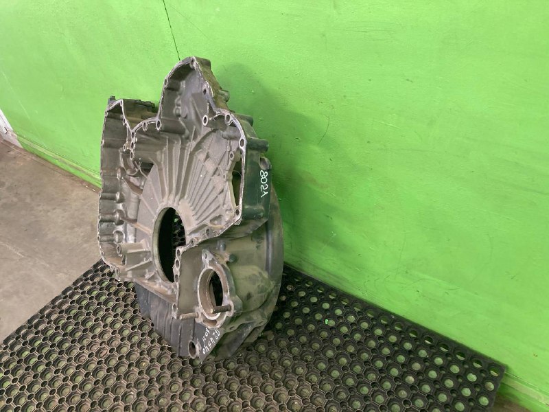 Корпус маховика SCANIA P340