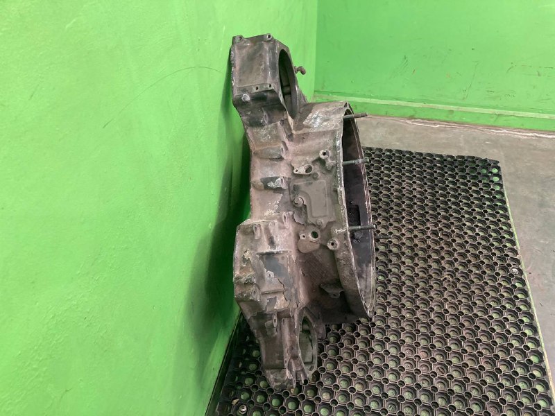 Корпус маховика SCANIA R380