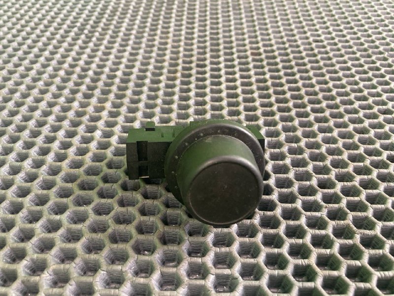 Переключатель панели приборов DAF XF105
