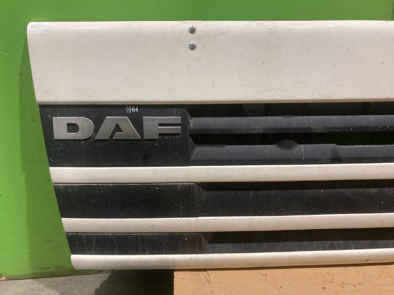 Решетка радиатора DAF XF105