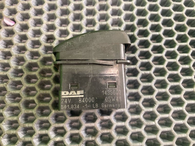 Переключатель DAF XF95