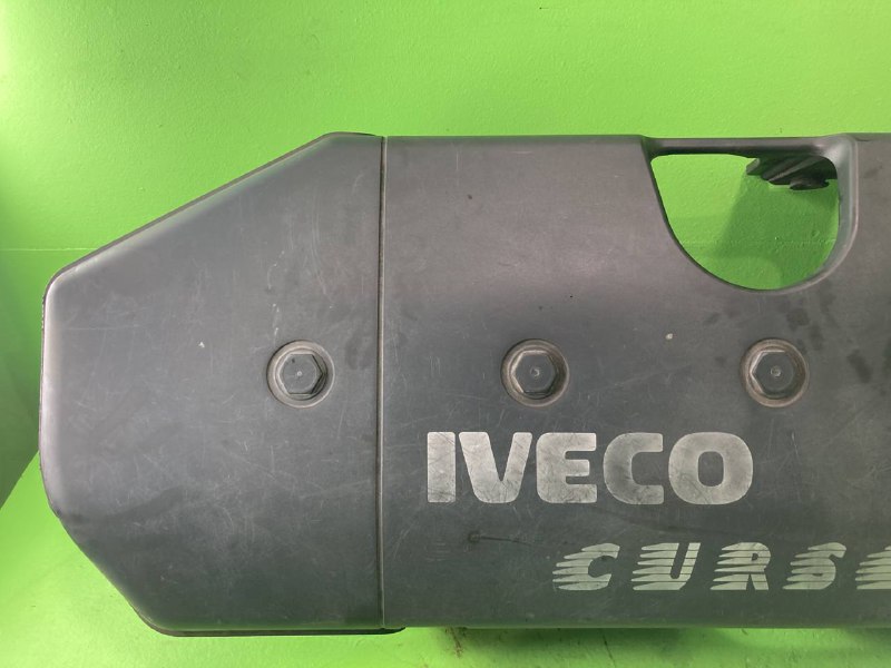 Накладка защитная IVECO STRALIS
