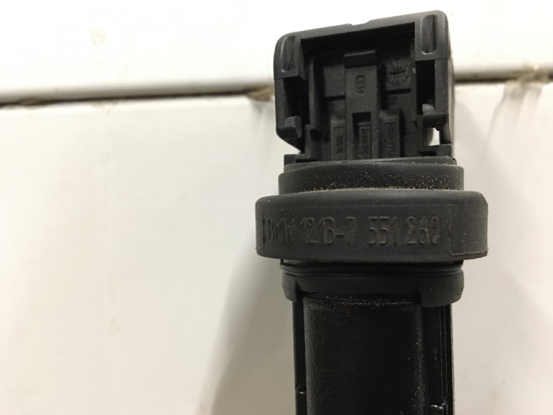 Катушка зажигания на BMW 3 E90 E91 / БМВ 3 Е90 Е91 2005-2012г.\nС двигателя N46B20.\nОригинал.\nВ отличном состоянии. Без дефектов, рабочая.\nКонтрактная запчасть из Японии. Без пробега по РФ.\nГарантия на установку и проверку.\nОтправим в регионы ТК.\nПр