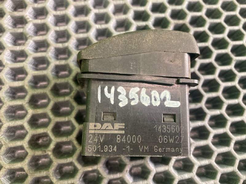 Переключатель DAF XF95