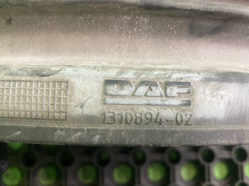 Гофра воздушного фильтра DAF XF105