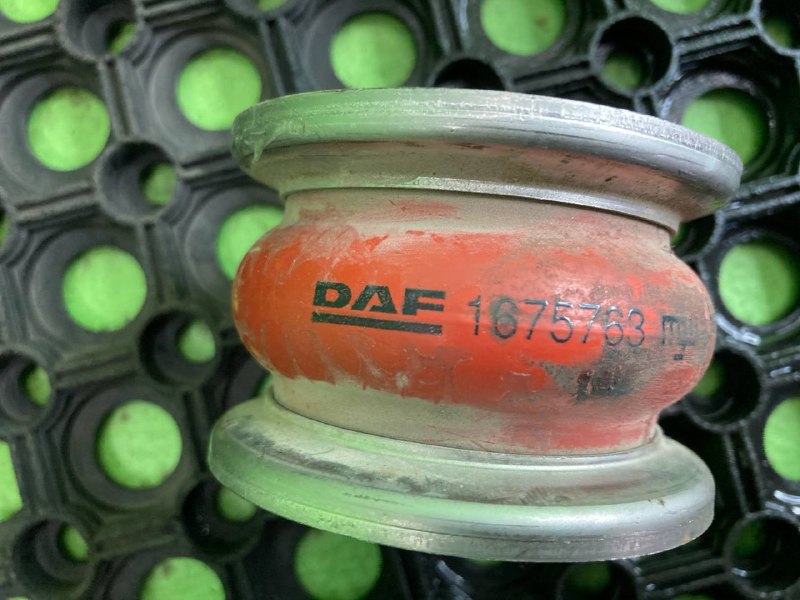 Патрубок турбины DAF XF105