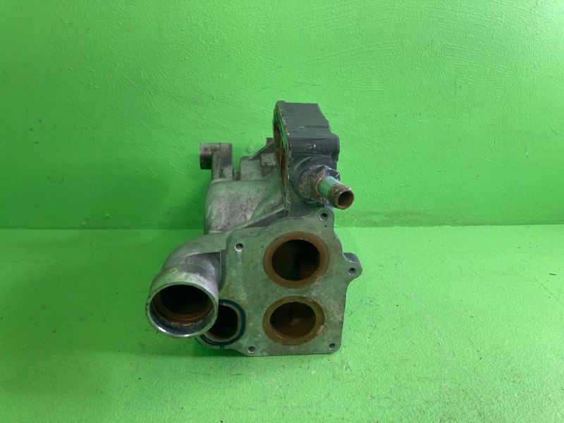 Корпус помпы DAF XF106