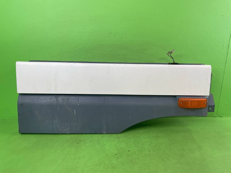 Накладка кабины DAF XF105