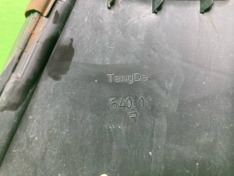 Фара головного света MAN TGX