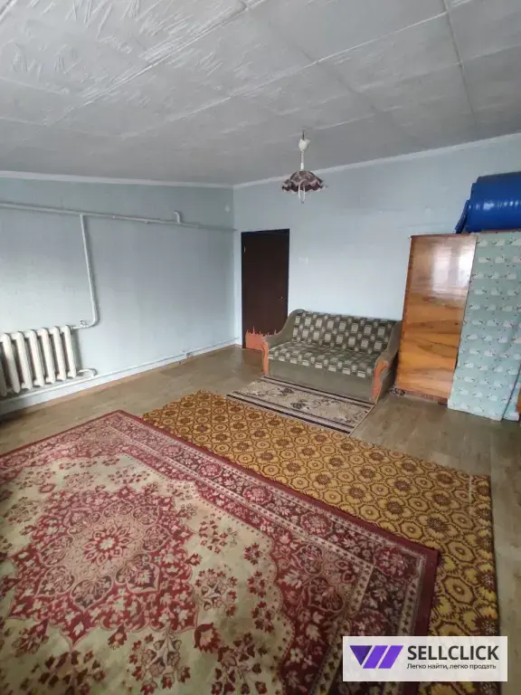 Дом 131 м², участок 29 сот.