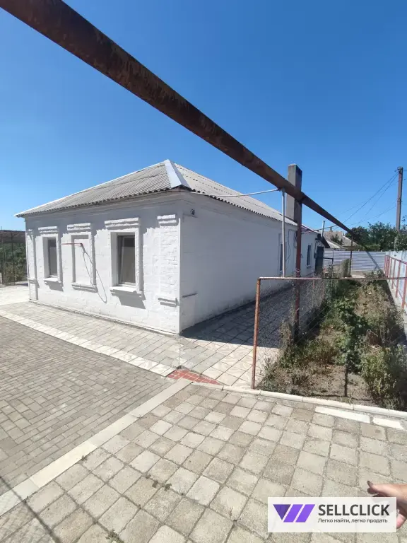 Дом 131 м², участок 29 сот.