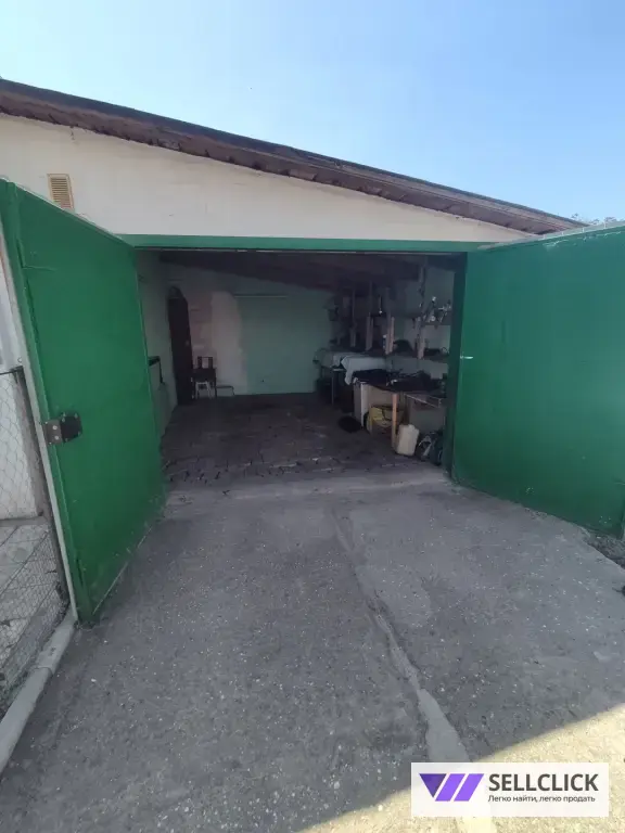 Дом 131 м², участок 29 сот.