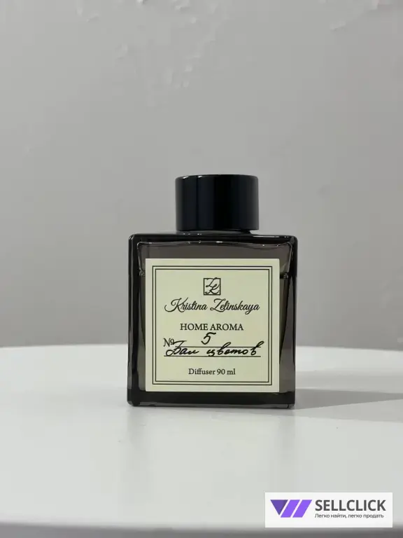 Ароматический диффузор с палочками