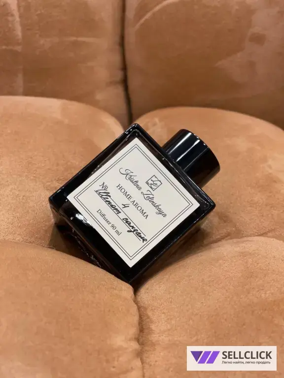 Ароматический диффузор с палочками