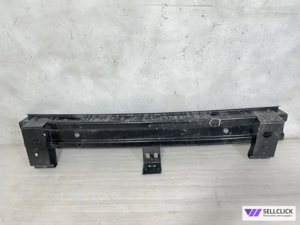 Усилитель бампера Tank 300 передний