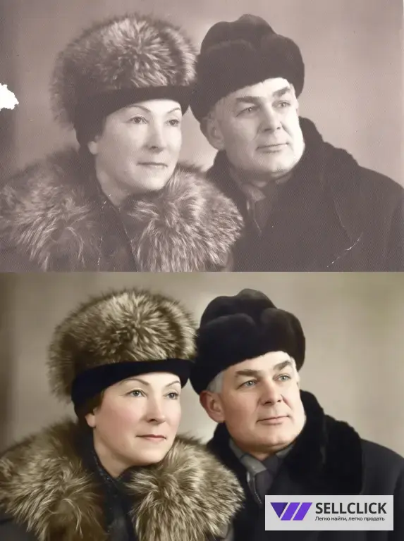 Оцифровка видео, фото, слайдов, негативов