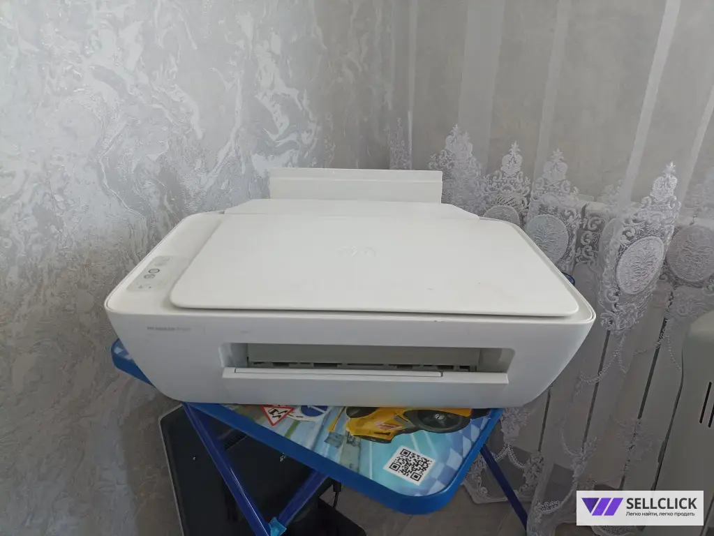 HP DeskJet 2320