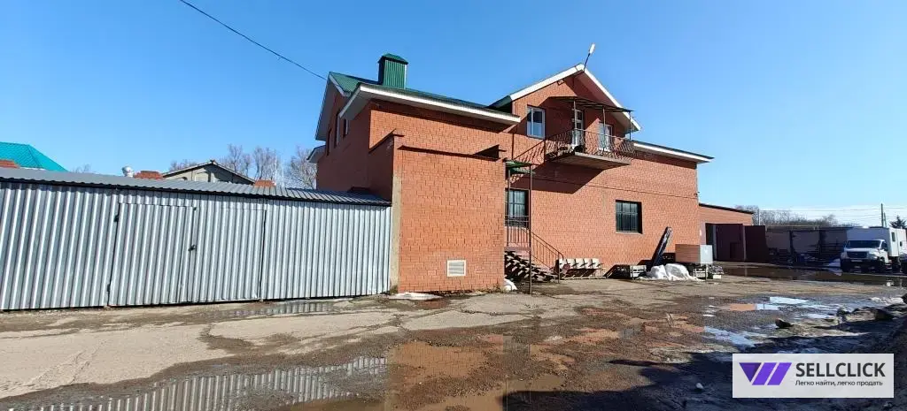 Продам базу в Сарапуле