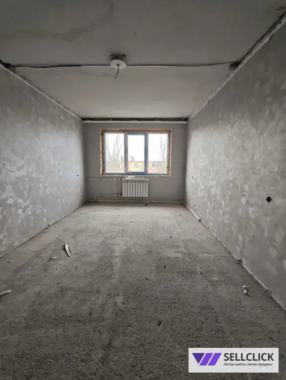 Квартира 3 комнаты, 60.39 м², 5/5 эт., Агент