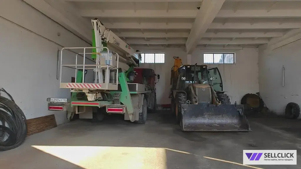 Продам базу в Сарапуле