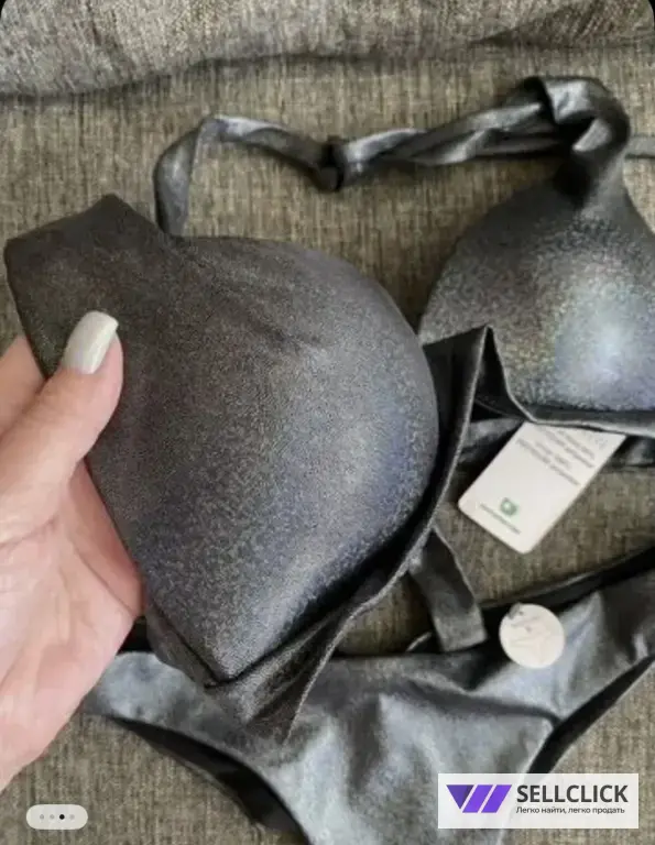 Купальник раздельный новый размер 42-44