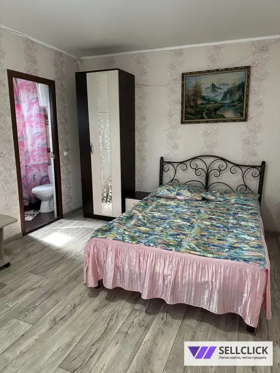 Сдаю жильё в центре Сочи, в частном секторе.