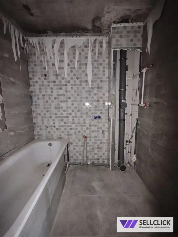 Квартира 3 комнаты, 60.39 м², 5/5 эт., Агент